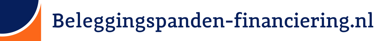 Beleggingspanden-financiering.nl